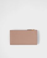 Prada Large Saffiano leather wallet - Image 3